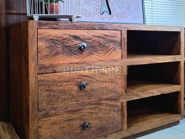 Rack Reto