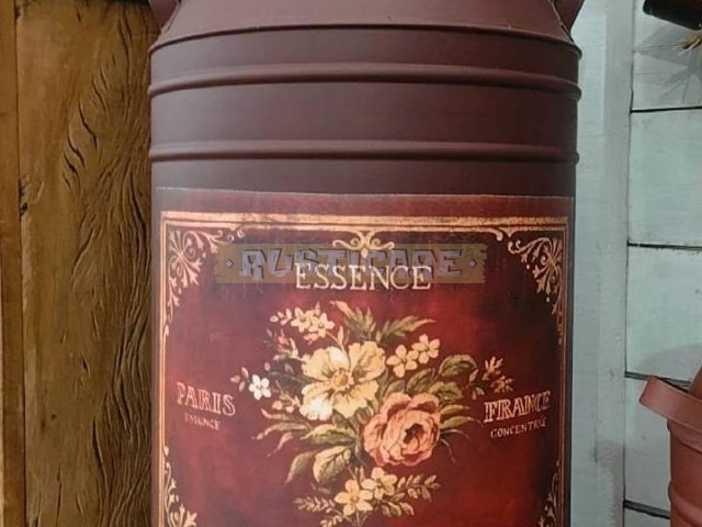 Specifie an alternate text for an image