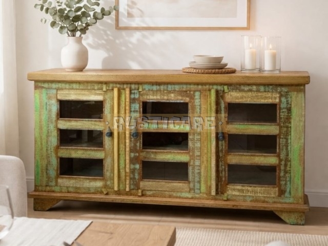 Buffet 3 portas