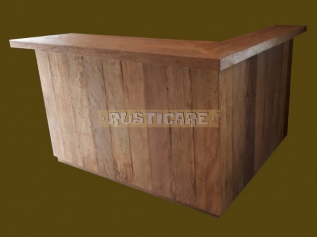 Balcão de Churrasqueira